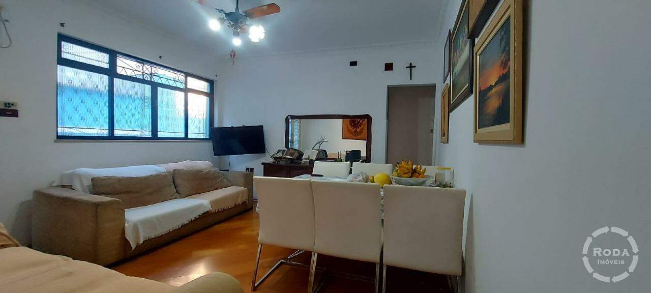 Apartamento Térreo à venda no Boqueirão: 