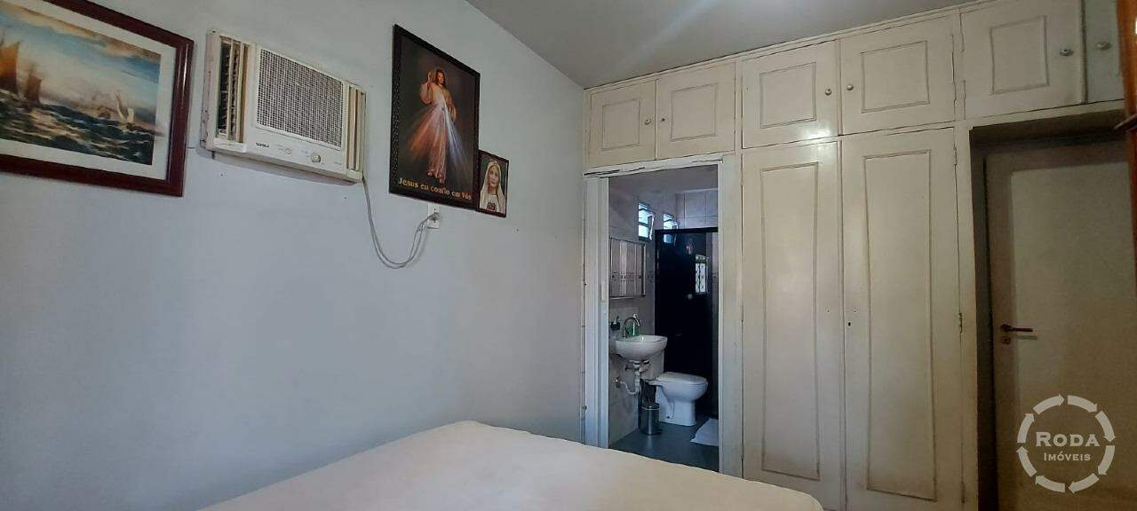 Apartamento Térreo à venda no Boqueirão: 