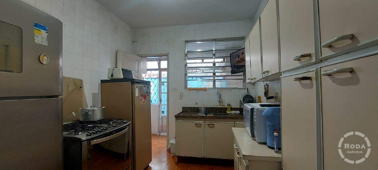 Apartamento Térreo à venda no Boqueirão: 