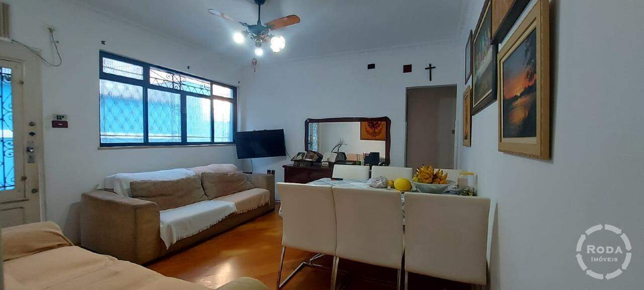 Apartamento Térreo à venda no Boqueirão: 
