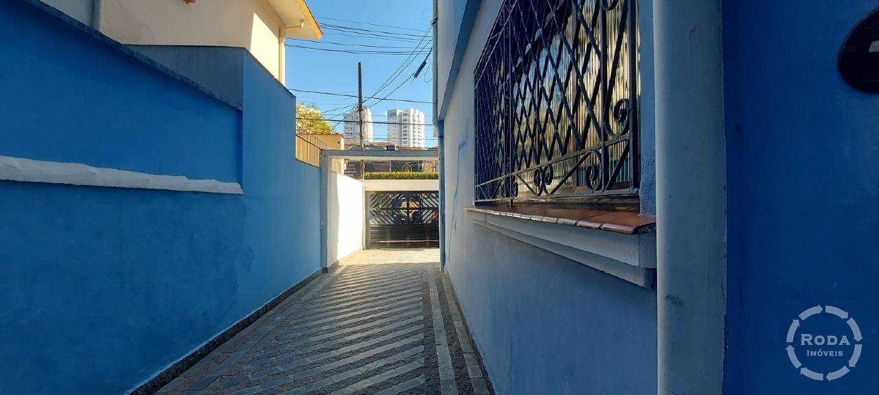 Apartamento Térreo à venda no Boqueirão: 