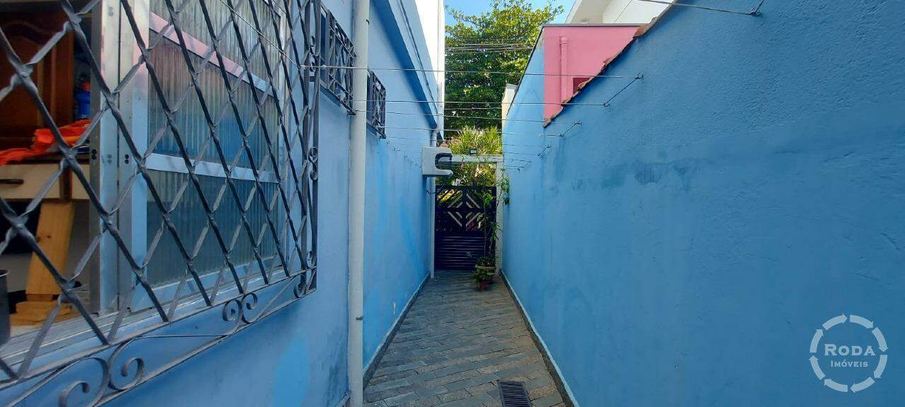 Apartamento Térreo à venda no Boqueirão: 
