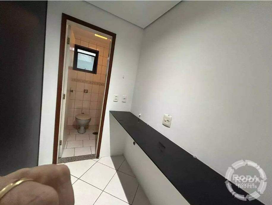 Sala para aluguel no Aparecida: 