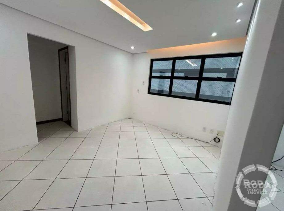 Sala para aluguel no Aparecida: 