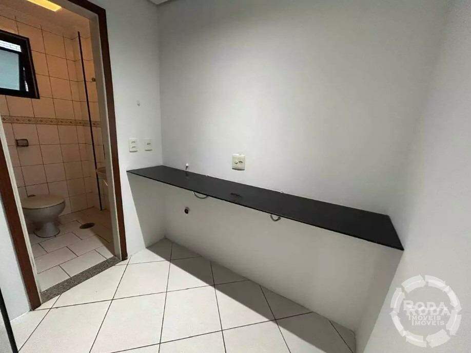 Sala para aluguel no Aparecida: 
