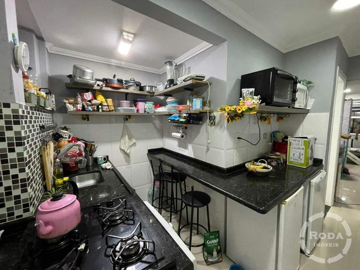 Apartamento à venda no Boqueirão: 