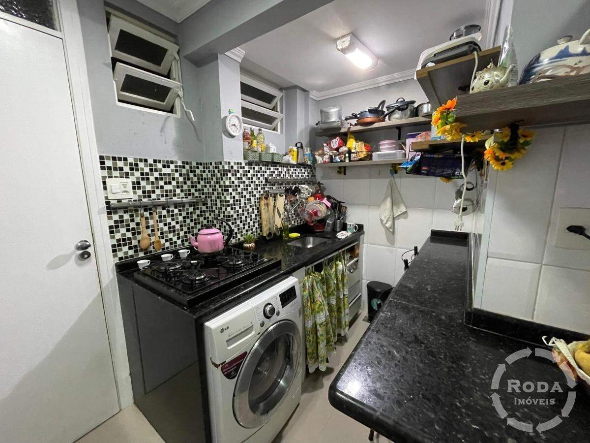 Apartamento à venda no Boqueirão: 
