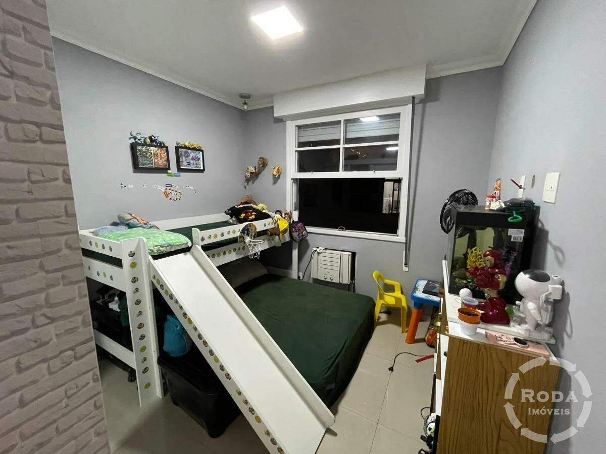 Apartamento à venda no Boqueirão: 