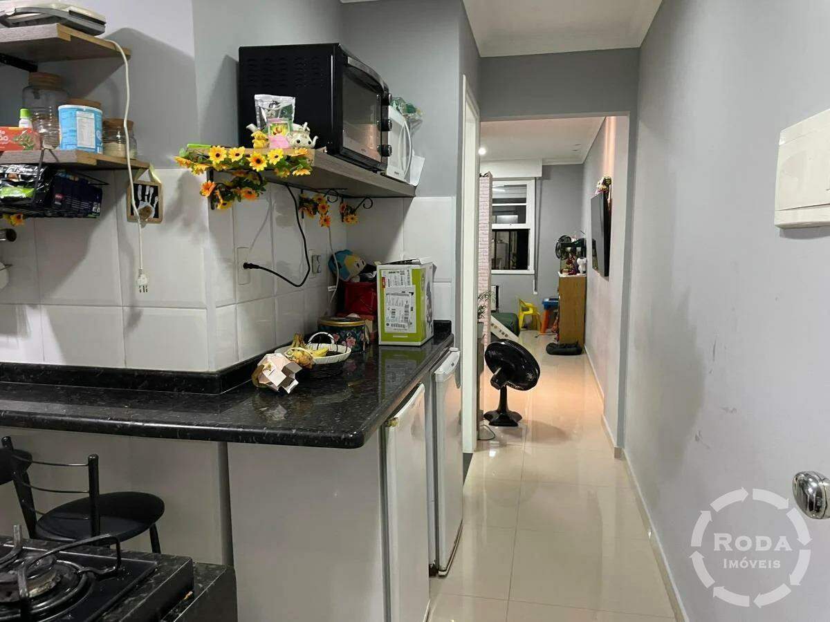 Apartamento à venda no Boqueirão: 