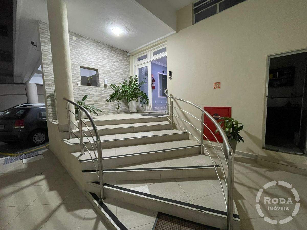 Apartamento à venda no Boqueirão: 