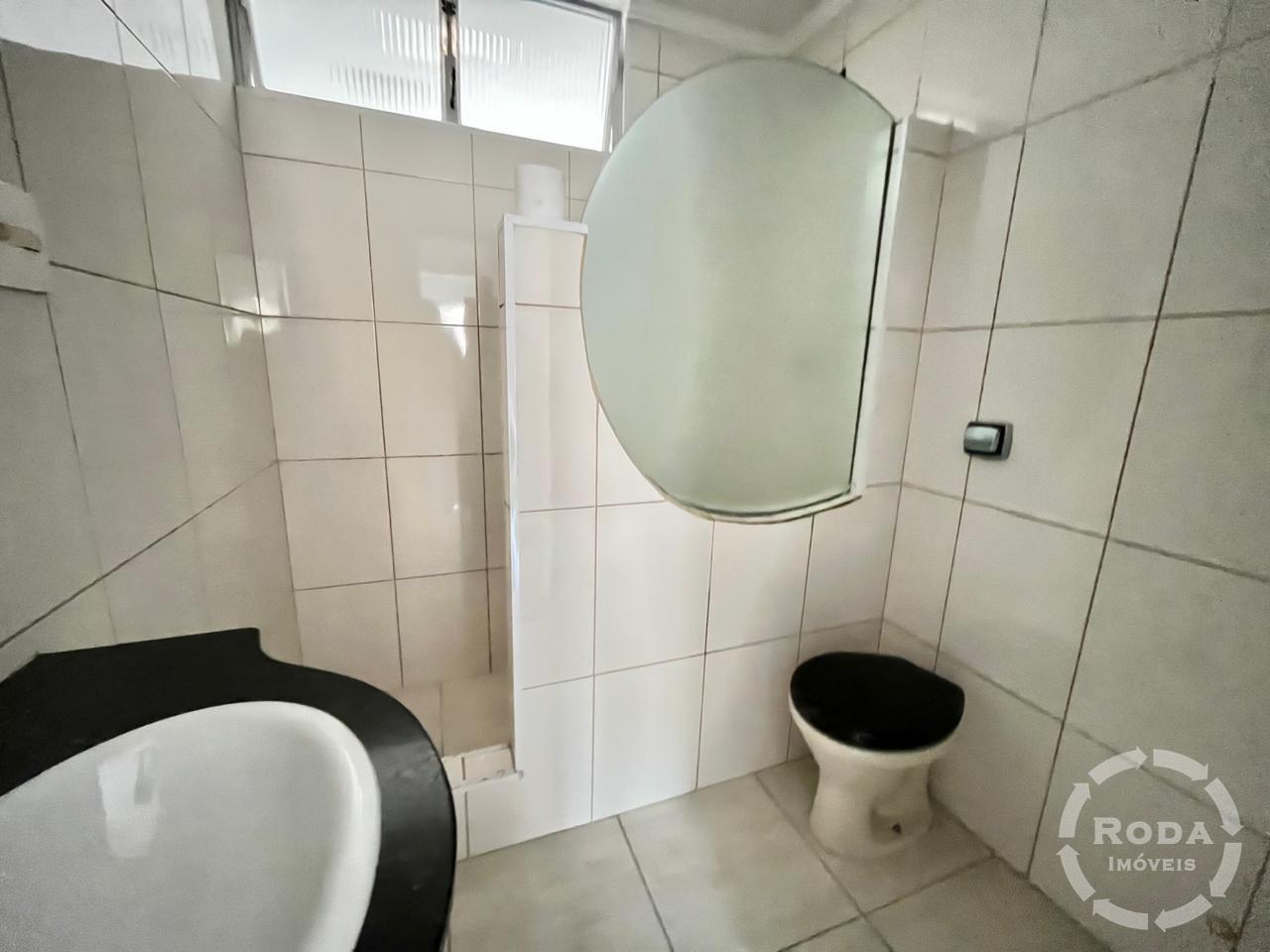 Apartamento à venda no Aparecida: 