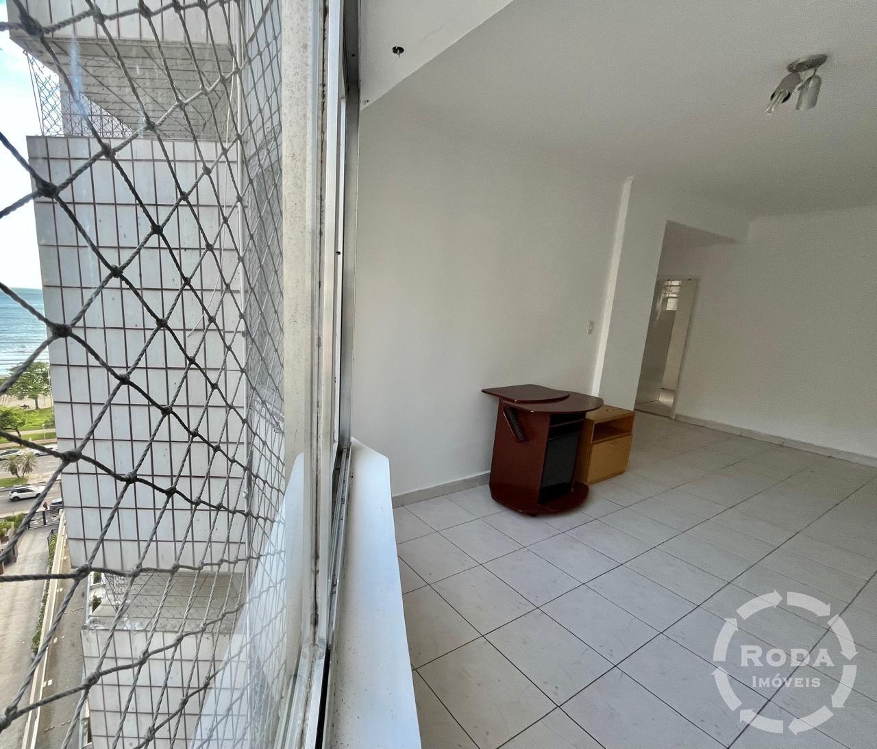 Apartamento à venda no Aparecida: 