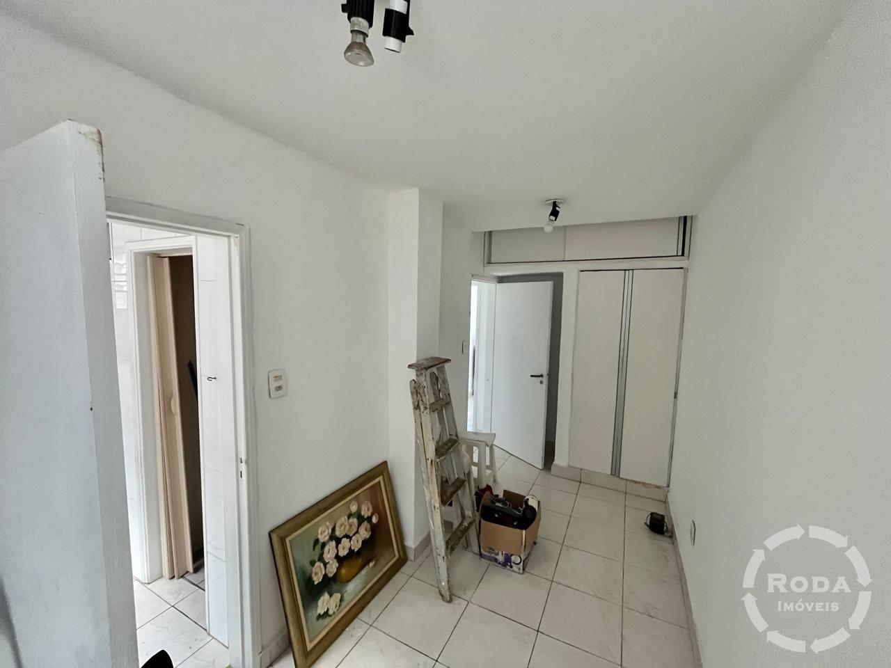 Apartamento à venda no Aparecida: 