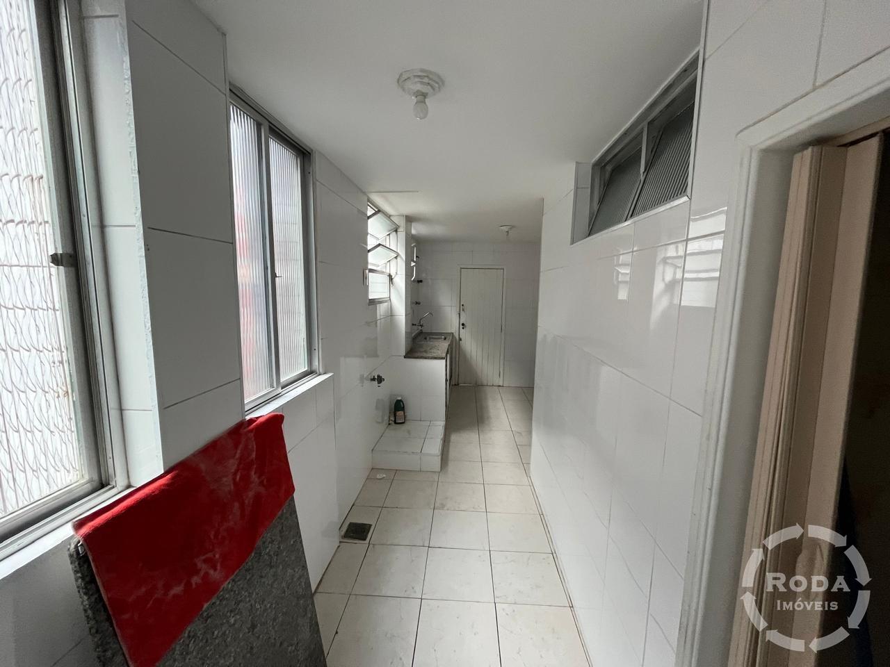 Apartamento à venda no Aparecida: 