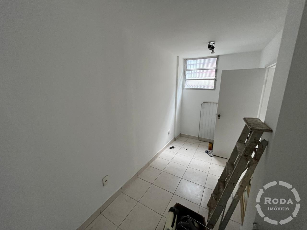 Apartamento à venda no Aparecida: 