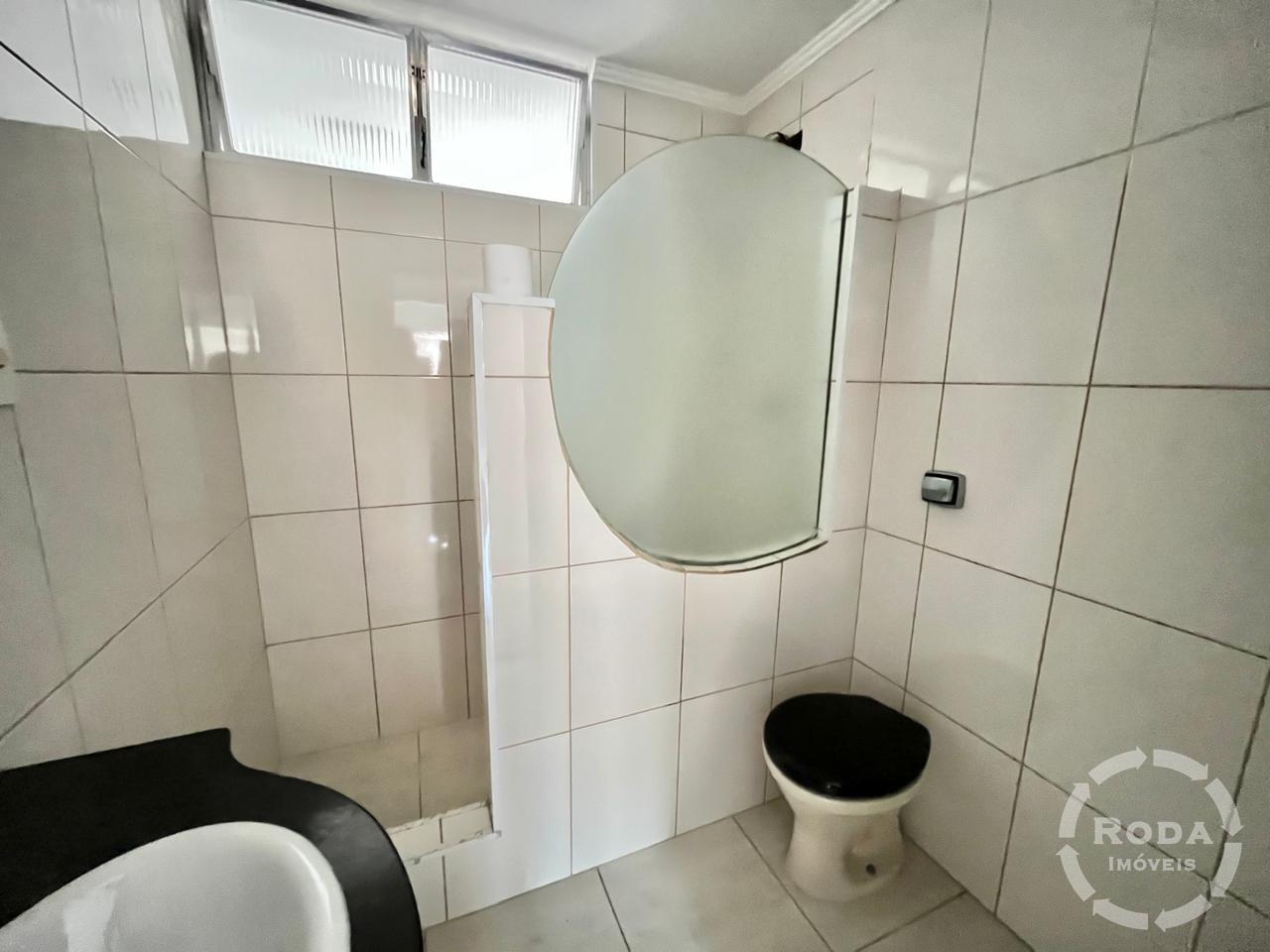 Apartamento à venda no Aparecida: 