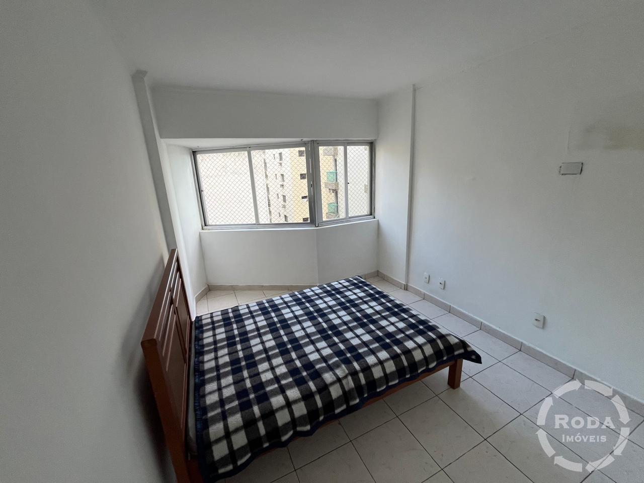 Apartamento à venda no Aparecida: 