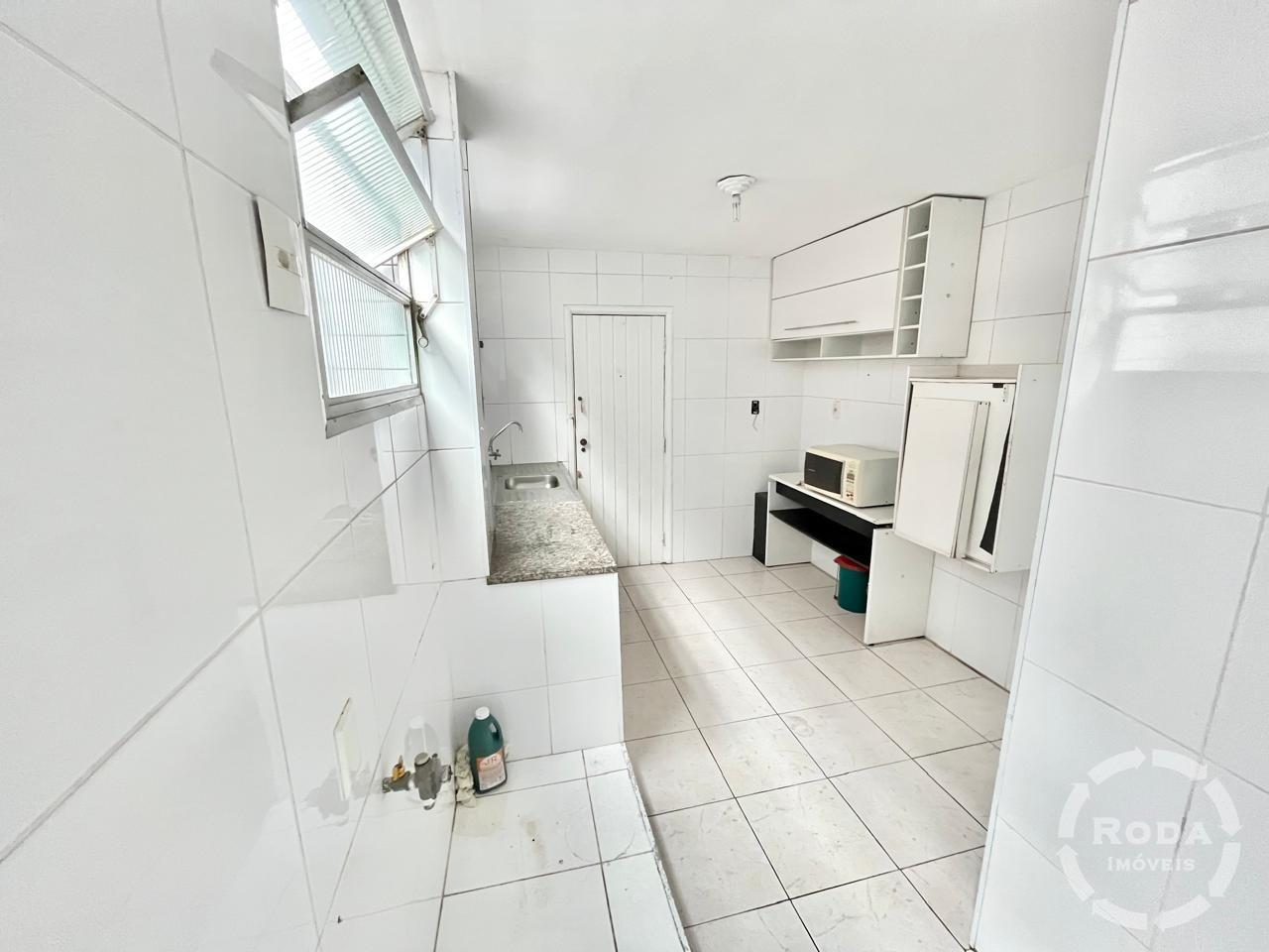 Apartamento à venda no Aparecida: 