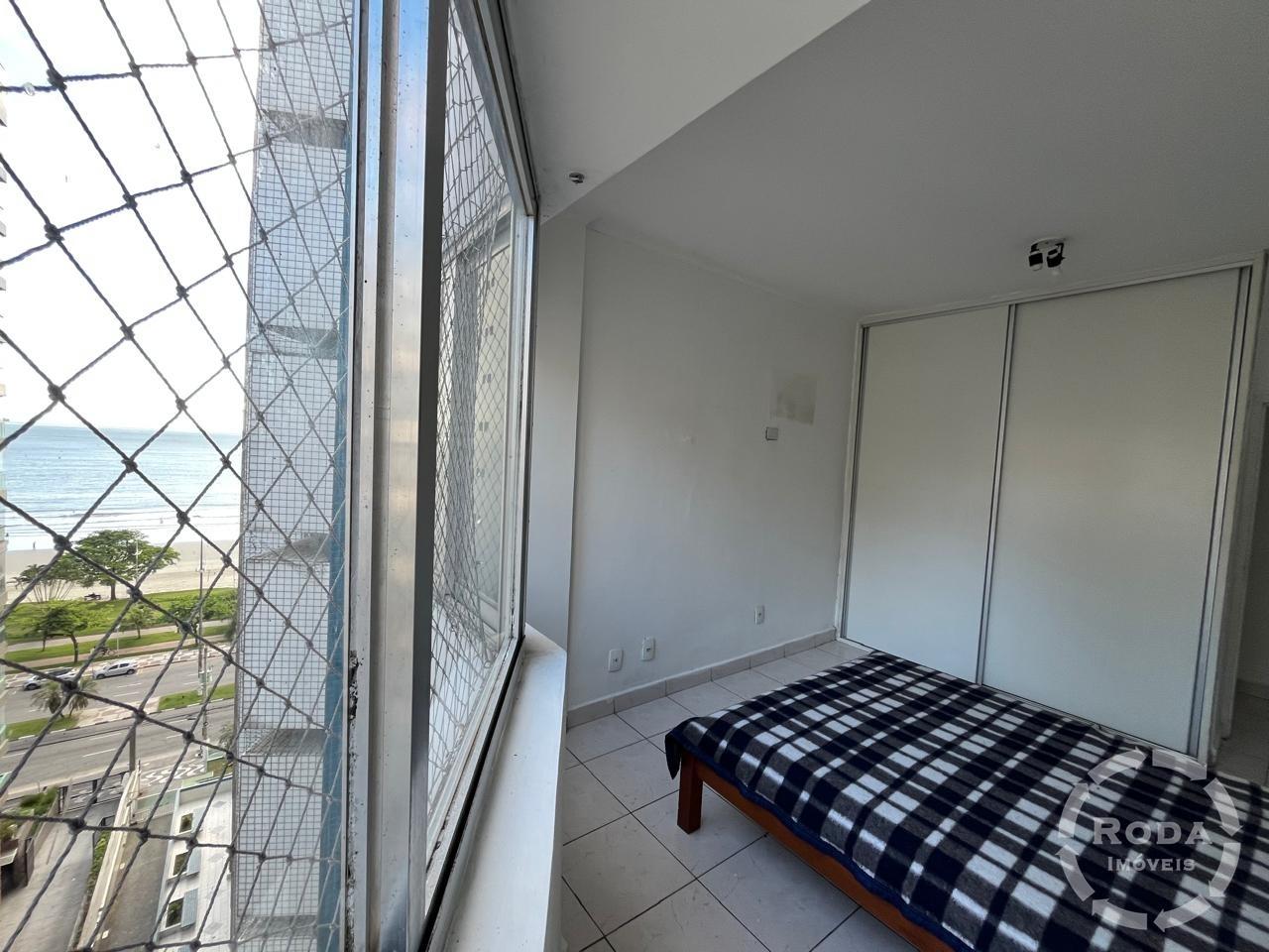 Apartamento à venda no Aparecida: 