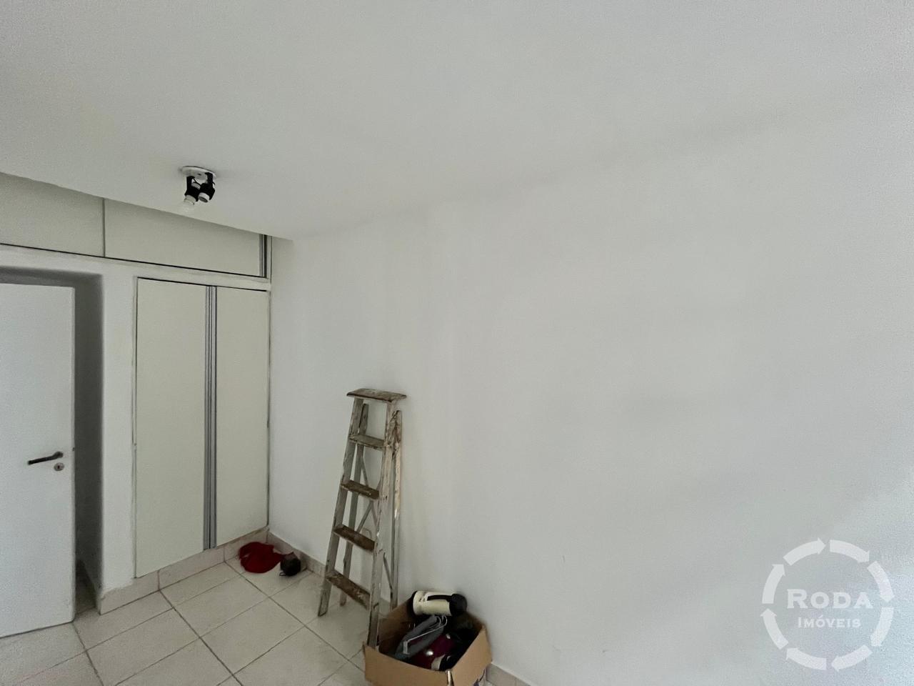 Apartamento à venda no Aparecida: 