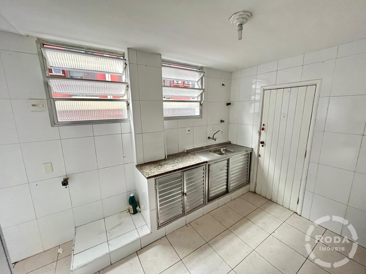 Apartamento à venda no Aparecida: 