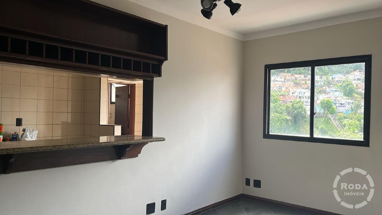 Apartamento para aluguel no Marapé: 