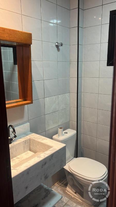 Apartamento para aluguel no Marapé: 