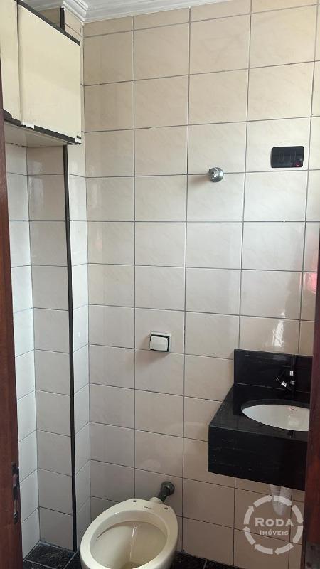 Apartamento para aluguel no Marapé: 