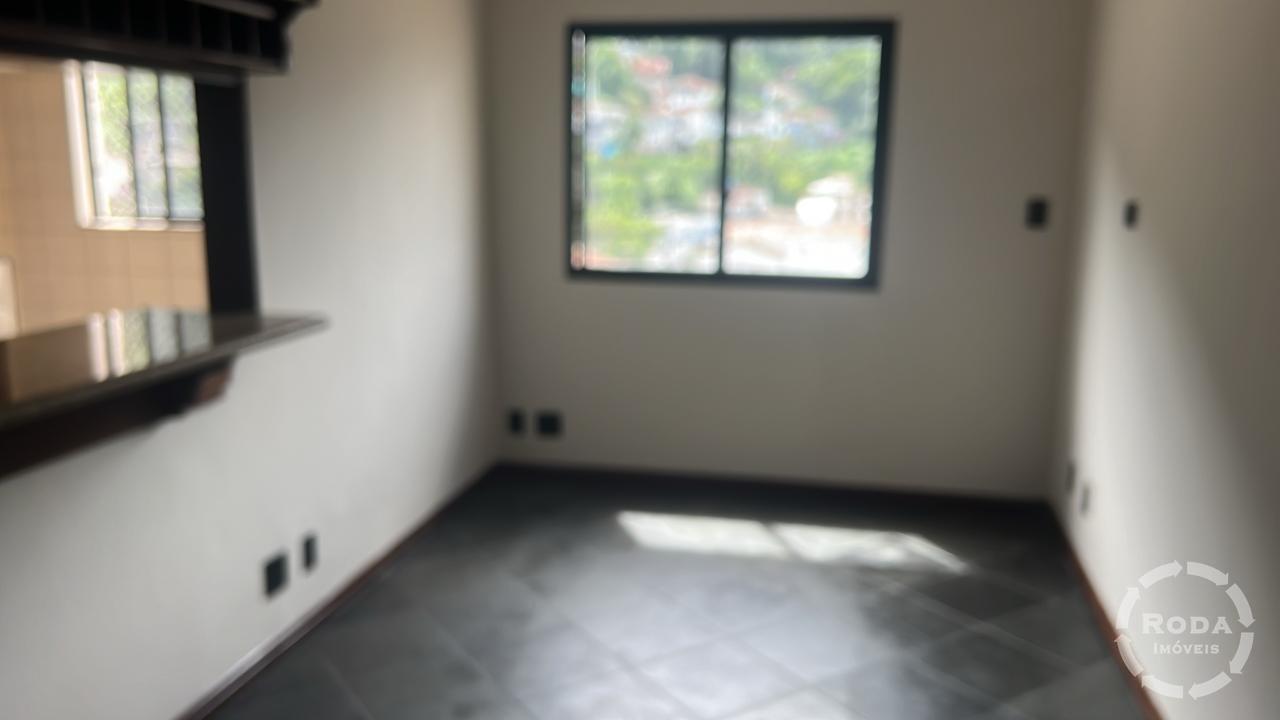 Apartamento para aluguel no Marapé: 
