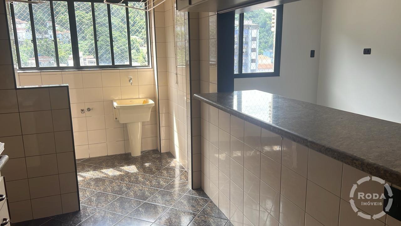 Apartamento para aluguel no Marapé: 