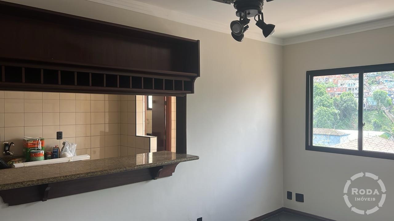 Apartamento para aluguel no Marapé: 