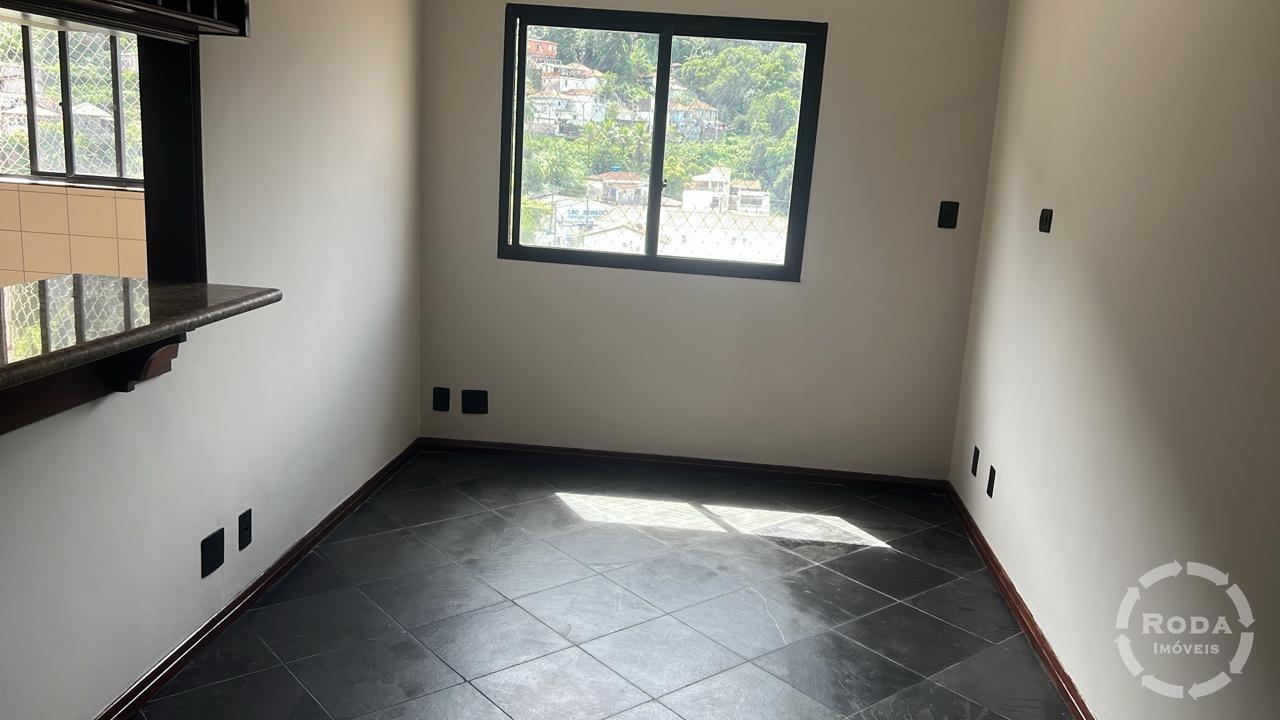 Apartamento para aluguel no Marapé: 
