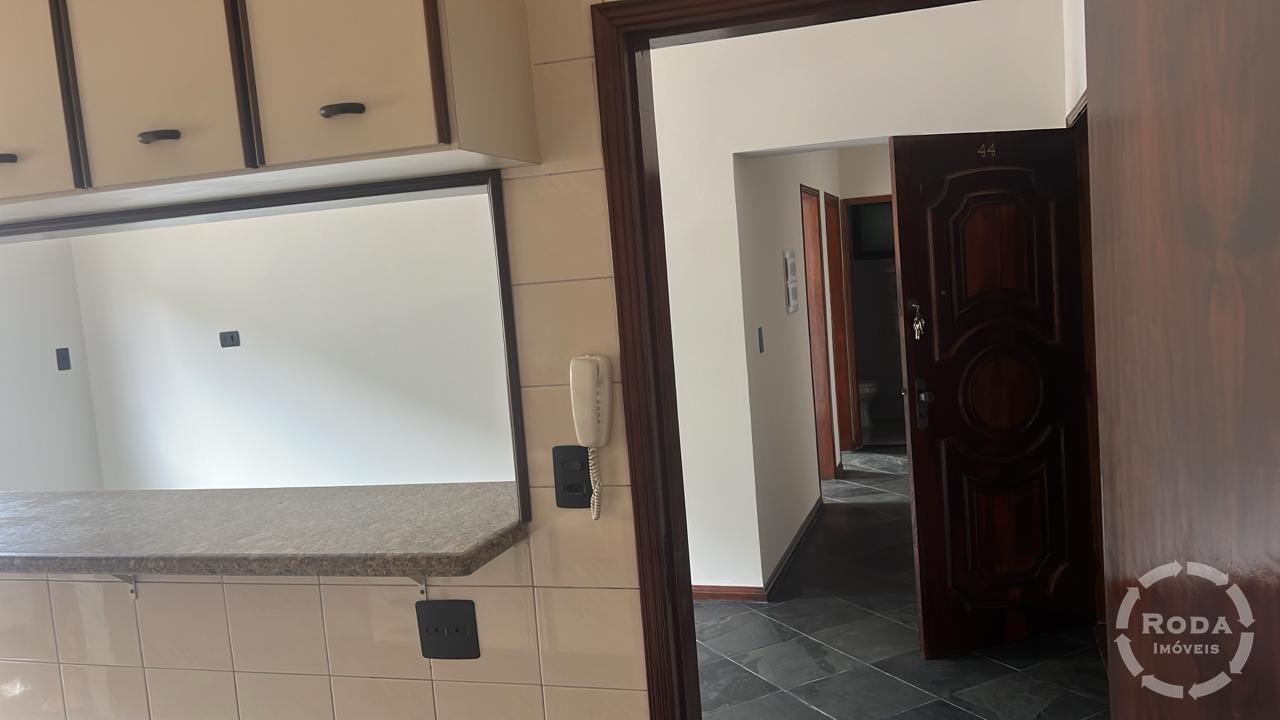 Apartamento para aluguel no Marapé: 