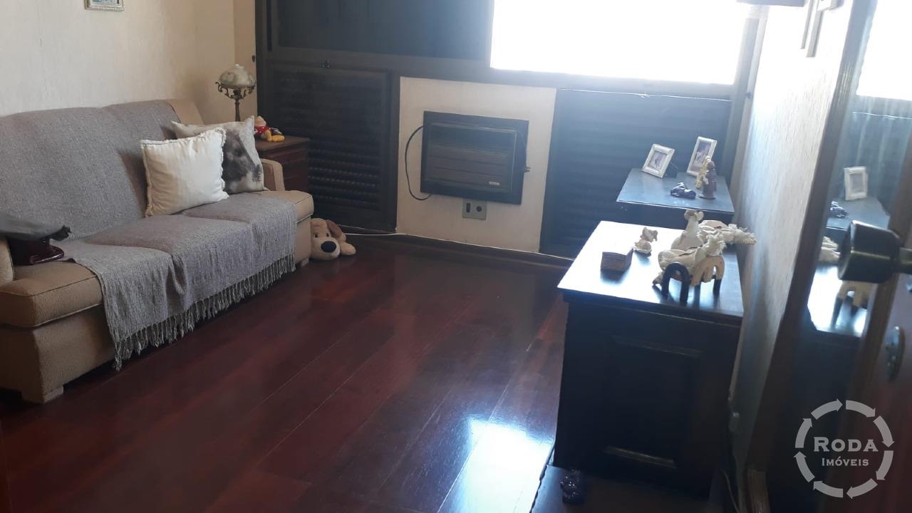 Apartamento à venda no Boqueirão: 