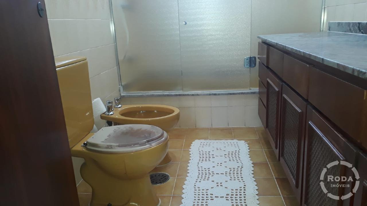 Apartamento à venda no Boqueirão: 