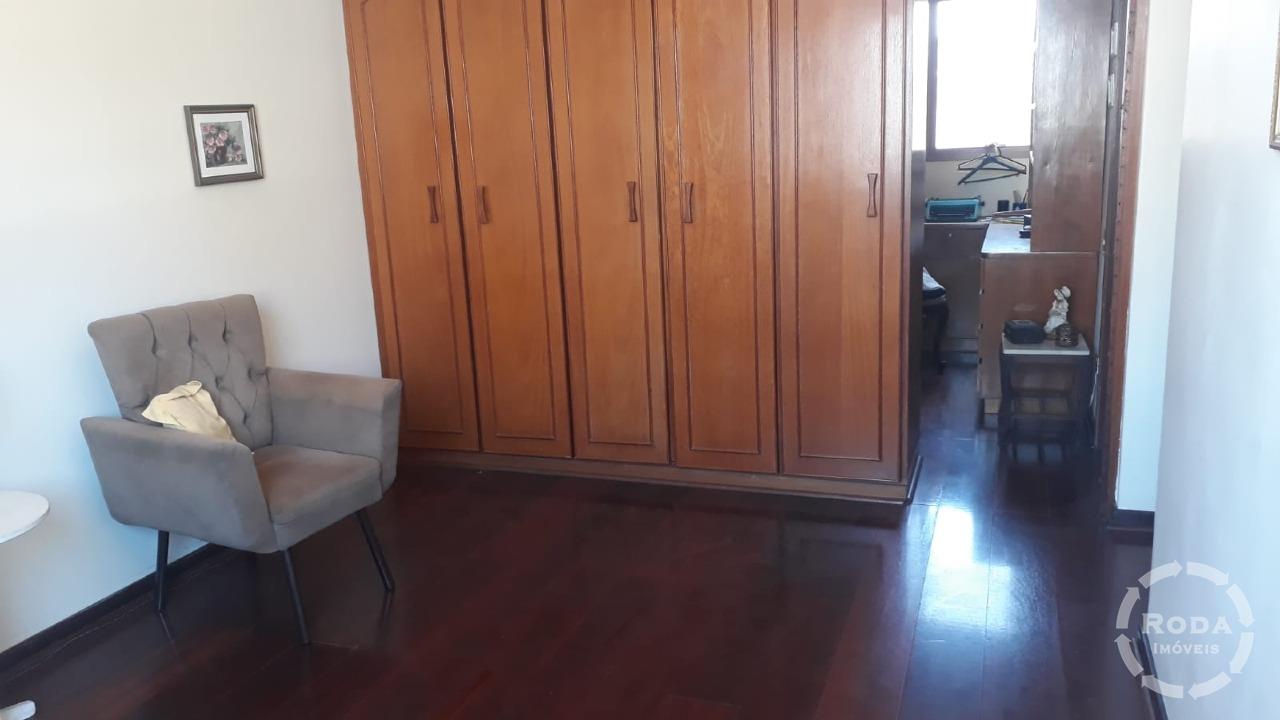 Apartamento à venda no Boqueirão: 