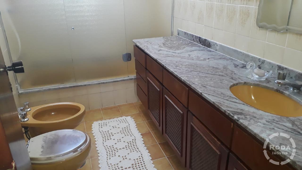 Apartamento à venda no Boqueirão: 