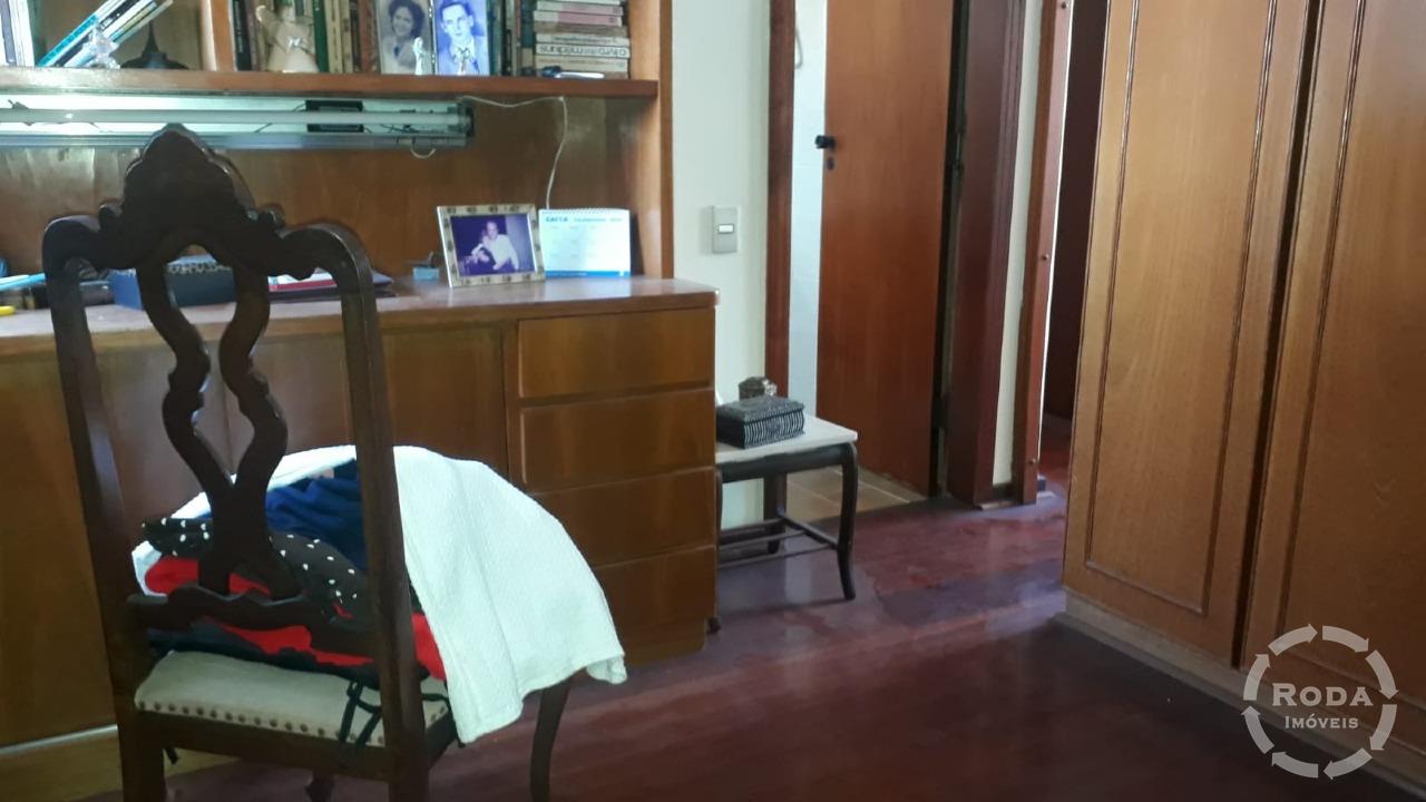 Apartamento à venda no Boqueirão: 