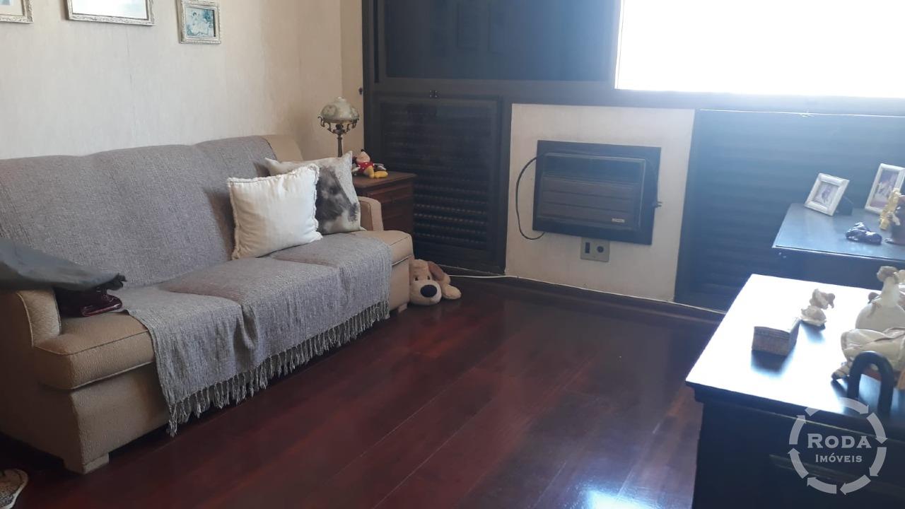 Apartamento à venda no Boqueirão: 