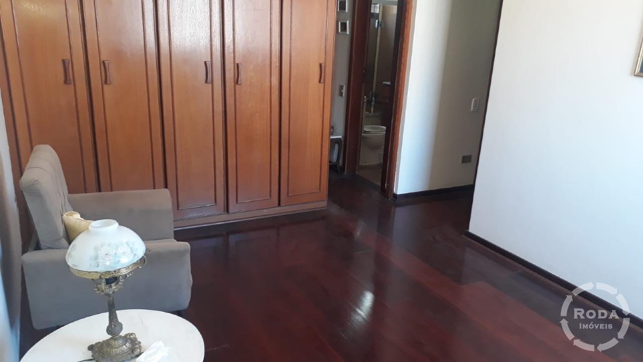 Apartamento à venda no Boqueirão: 