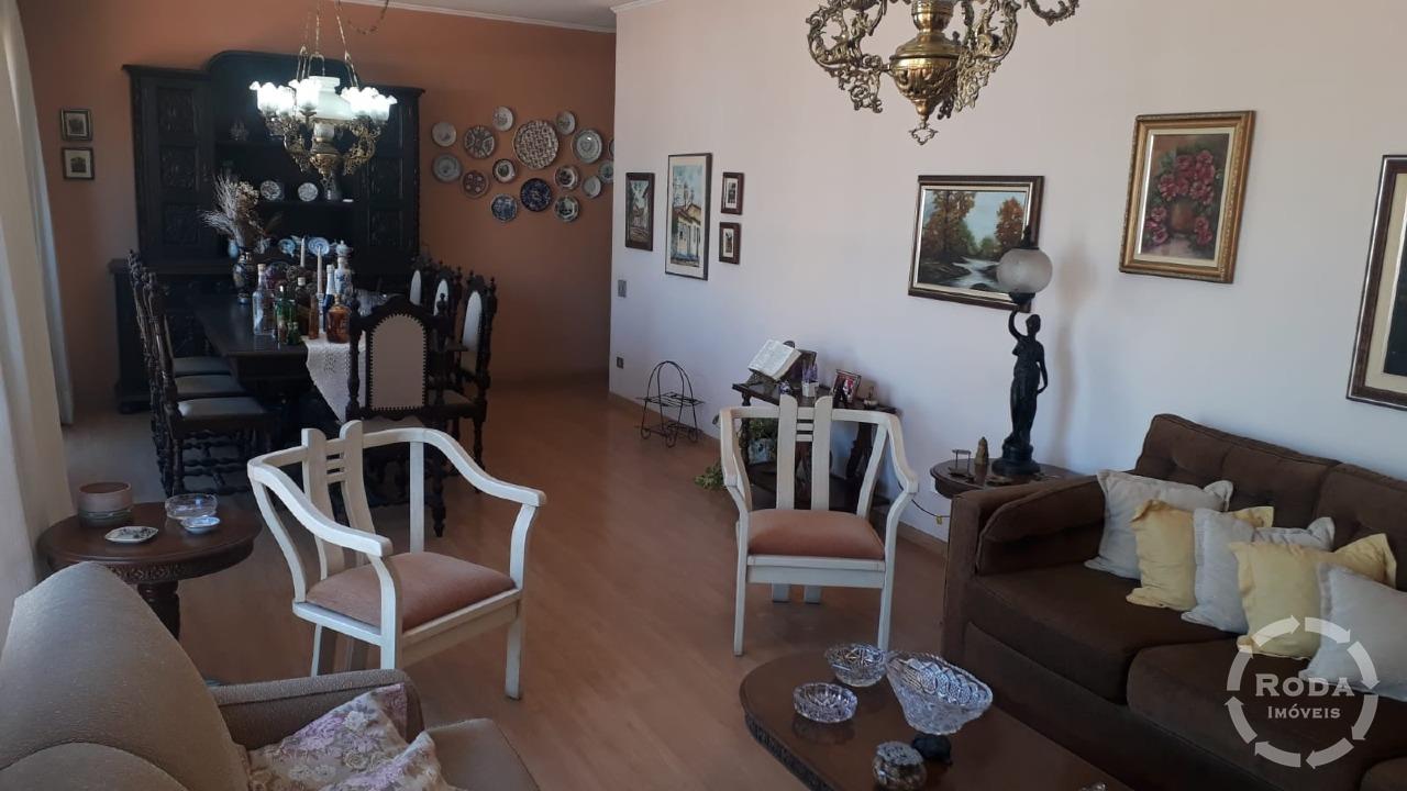 Apartamento à venda no Boqueirão: 