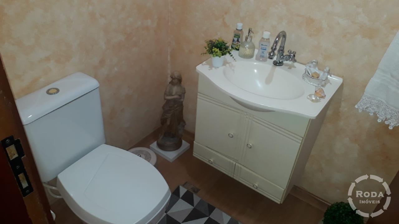 Apartamento à venda no Boqueirão: 