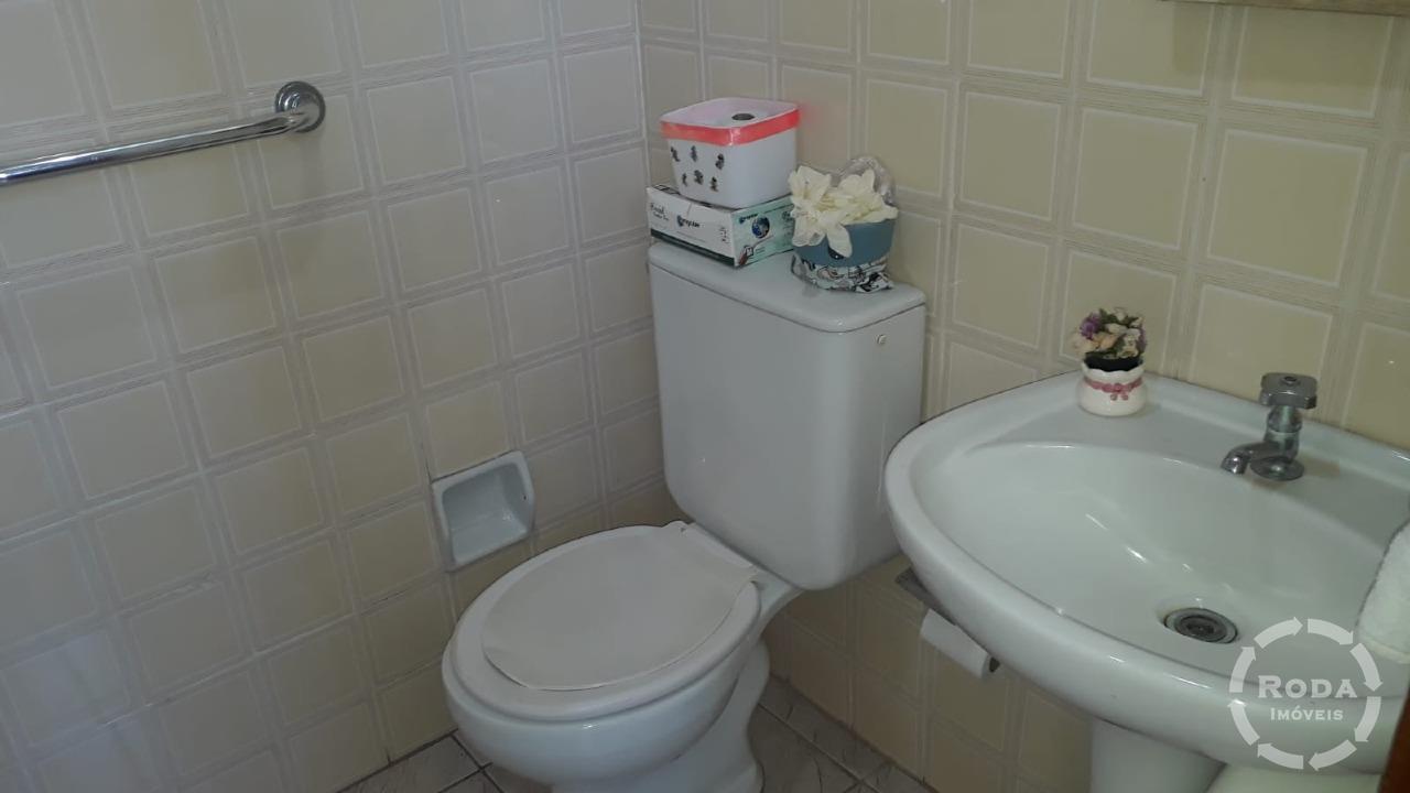 Apartamento à venda no Boqueirão: 