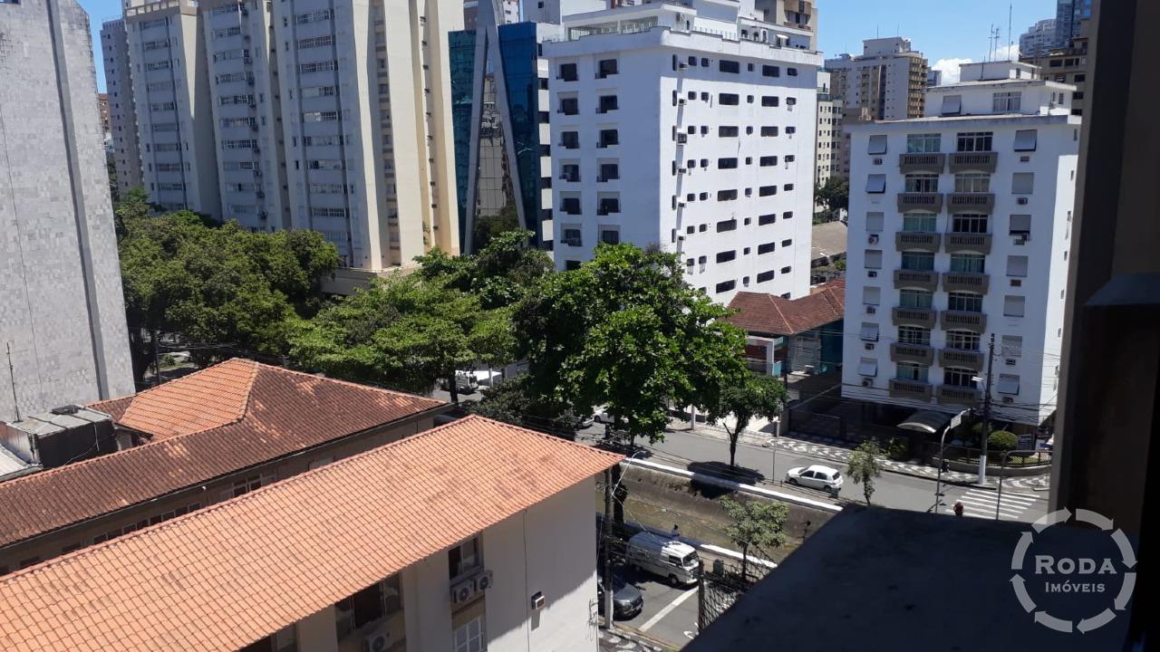 Apartamento à venda no Boqueirão: 