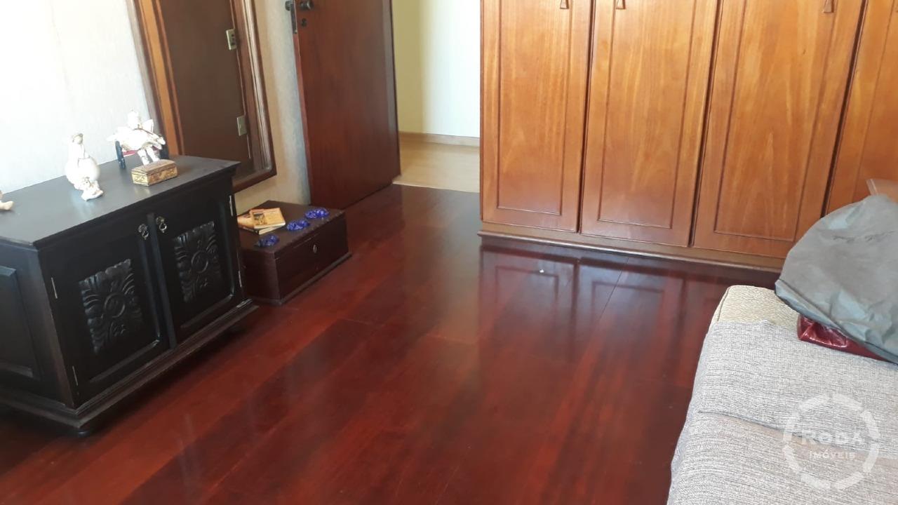 Apartamento à venda no Boqueirão: 