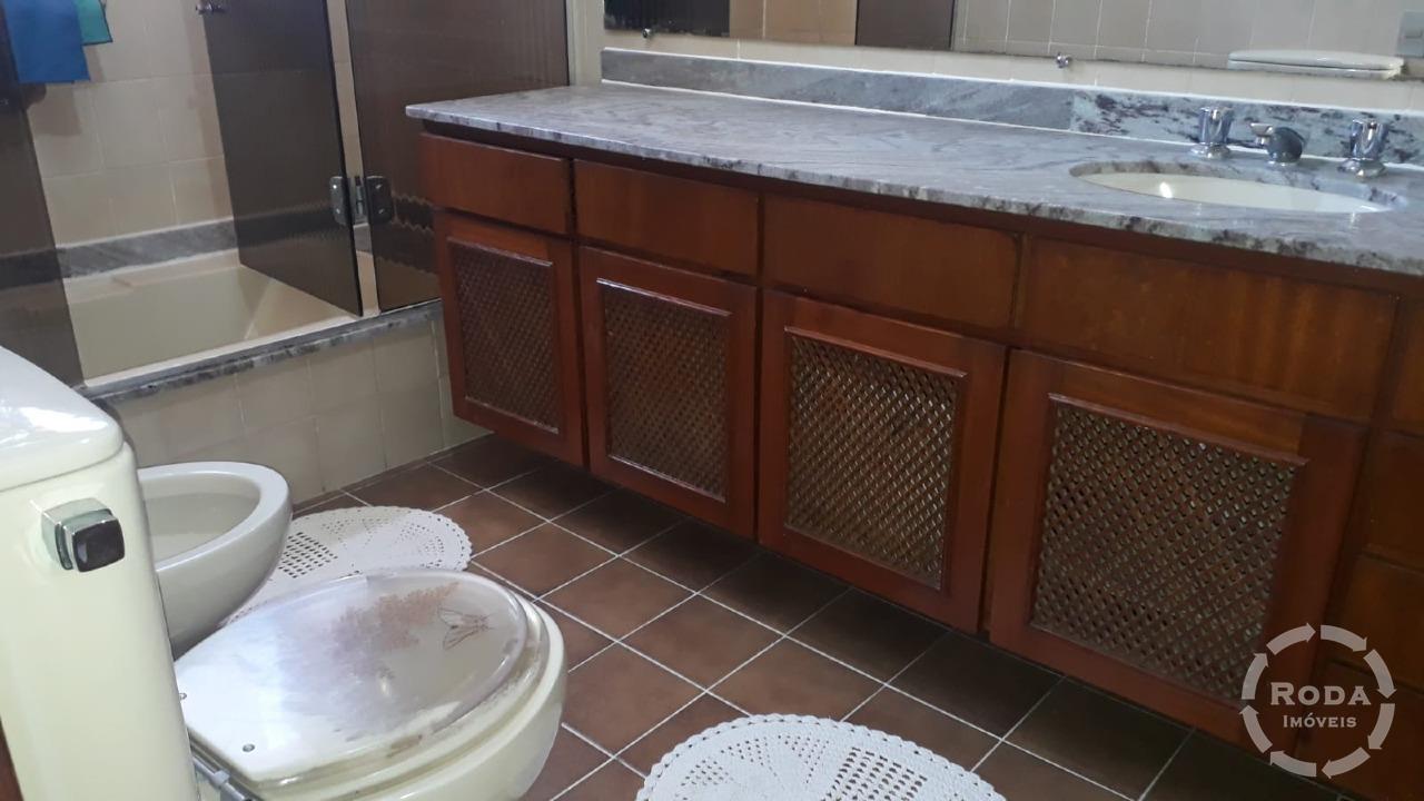 Apartamento à venda no Boqueirão: 