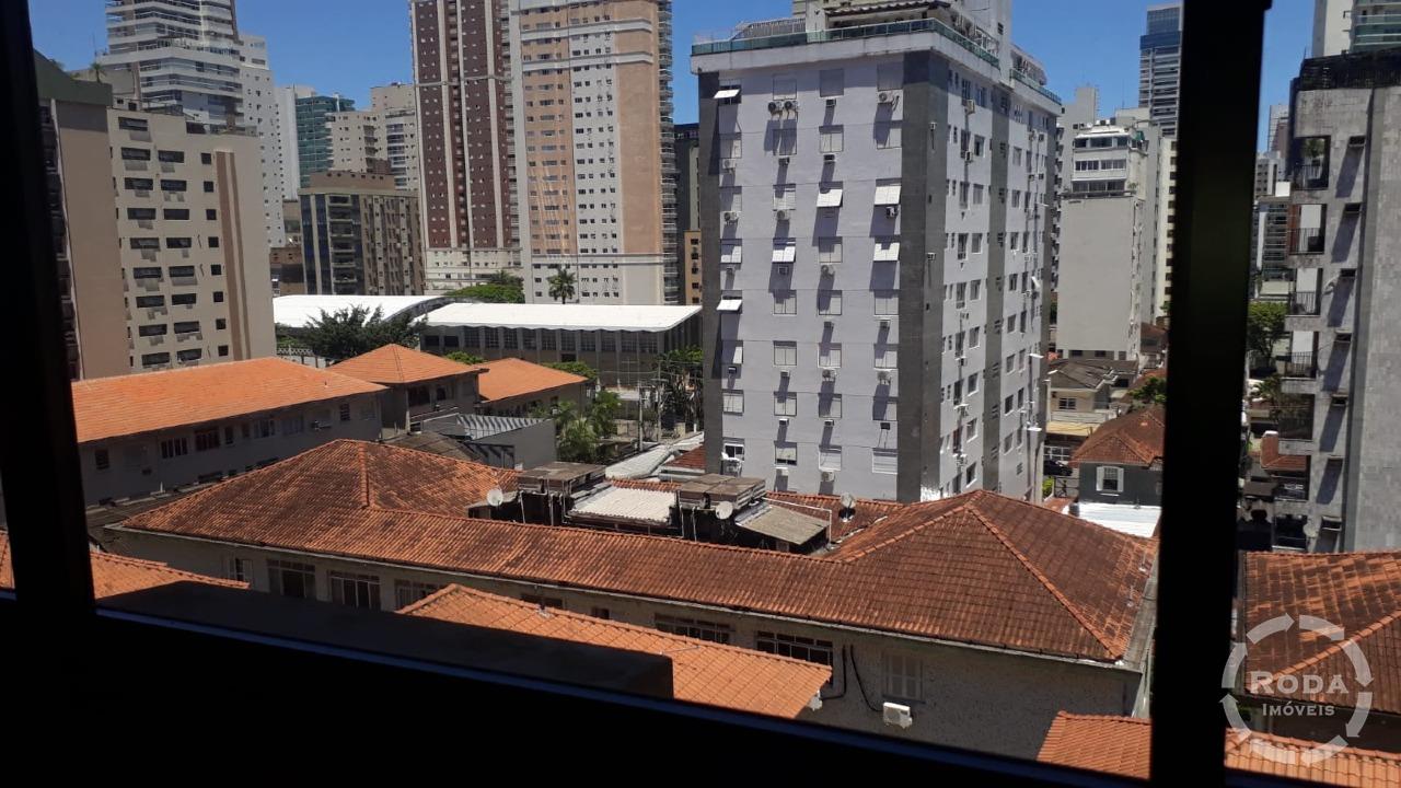 Apartamento à venda no Boqueirão: 