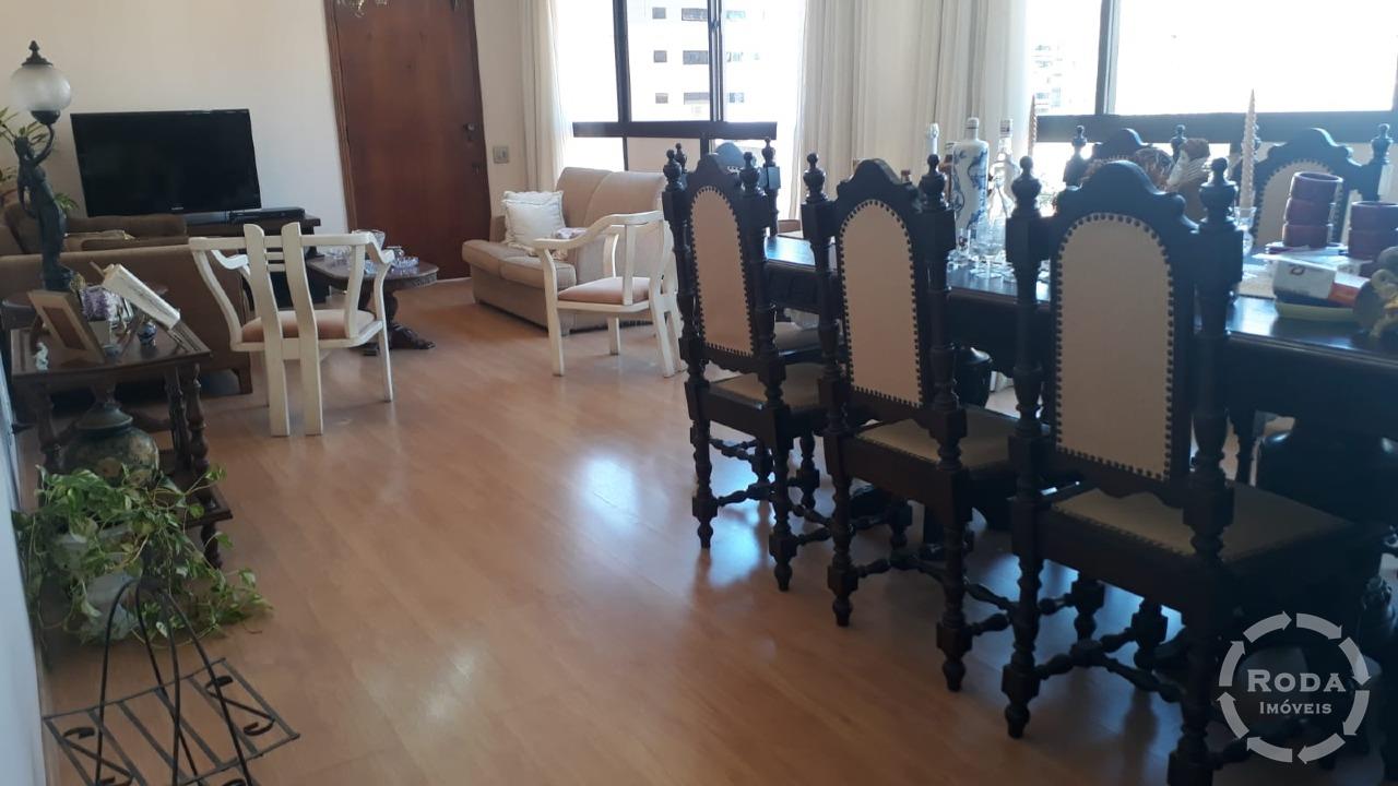 Apartamento à venda no Boqueirão: 