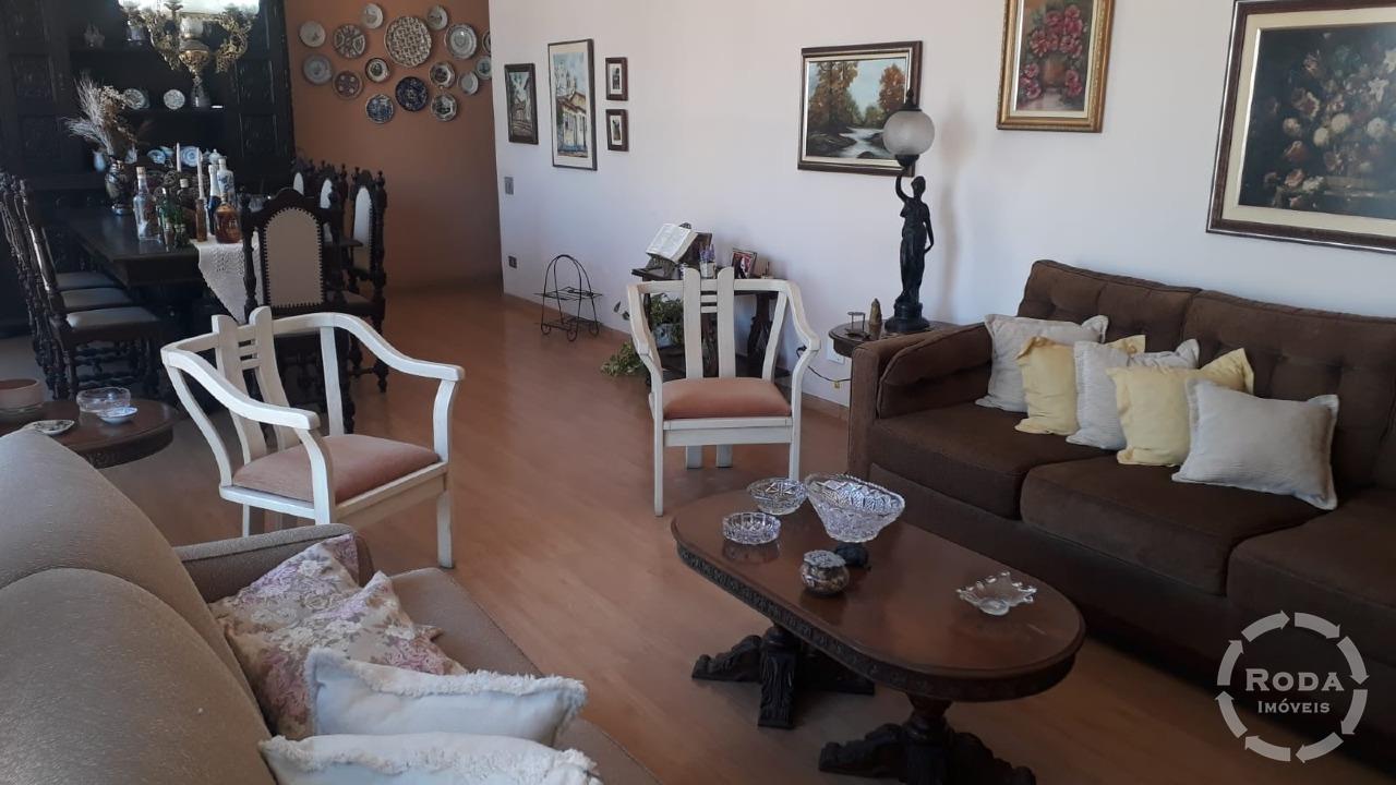 Apartamento à venda no Boqueirão: 