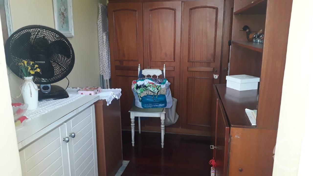 Apartamento à venda no Boqueirão: 